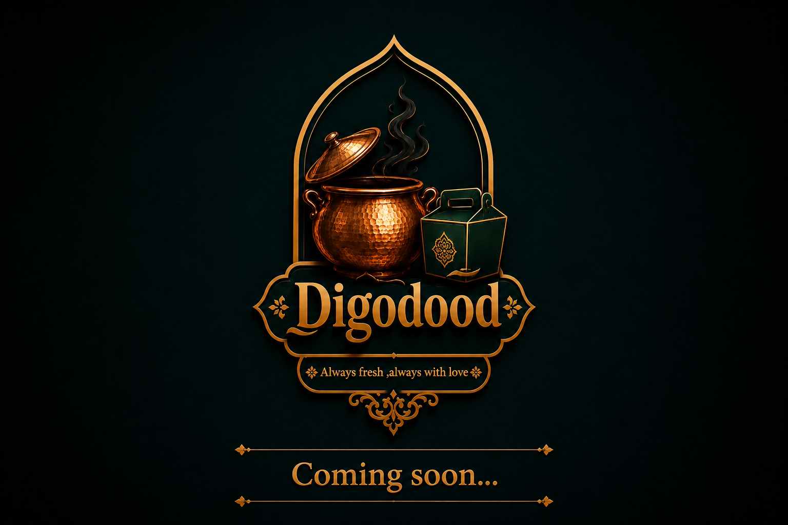 Digodood